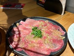 -烧肉达人•炭火烧肉(新天地店)