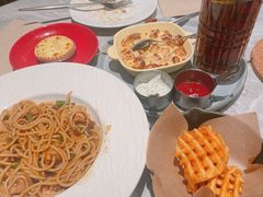 -必胜客(城西银泰店)