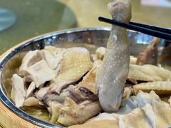 -大笑饭堂(甲子桥店)