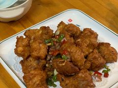 -61号餐吧(兴坪古镇漓江店)