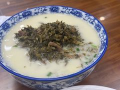 -雪琴面馆富安特色鱼汤面(城中花园店)
