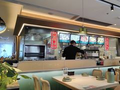 -南拳十三姨·潮汕砂锅粥·粤菜(西单大悦城店)