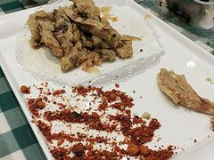 -紫光园·烤鸭·北京菜(劲松店)