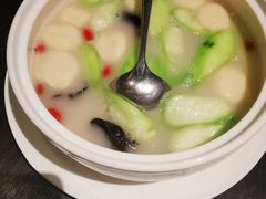 -鹊玥·粤菜小馆(汇智国际商业中心店)