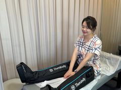 -MASTER FIT 拉伸大师·筋膜刀·西式按摩(上梅林卓悦汇店)