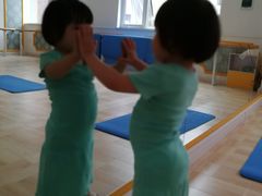 -艺彩童馨舞蹈培训学校(西湖道校区)