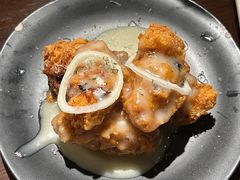-Fuzzy Bistro 浮几韩餐·茶酒馆