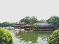 -桂林两江四湖景区