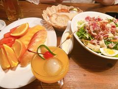 -宝莱纳啤酒花园餐厅PAULANER BRAUHAUS Nanjing(广州路店)
