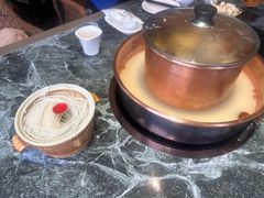 -慢丽江·云南野生菌土鸡锅(西山店)