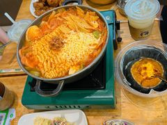 -管中炸鸡(建国道店)