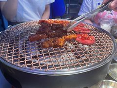 -入火韩国烤肉(凯旋广场店)