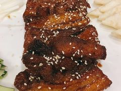 酥不烂烤肉-一江春水·杭帮臻宴(三台山店)