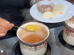 -園丁烤肉缸子肉
