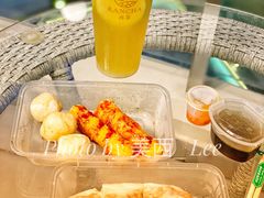 超级蛋肉肠粉-山水肠粉(盐田店)