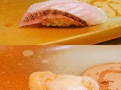 -荣一代目OMAKASE板前料理