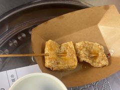 -谢怀亮芝麻茶