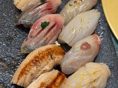 -鮨冠OMAKASE食べ放题(北京首店)