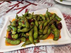 -一只虾·小龙虾·烧烤·肉蟹煲(同泰时代广场店)
