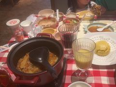 -西贝(六里桥旗舰店)