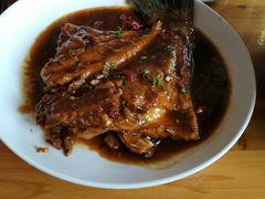 -鱼味馆(万佛湖店)