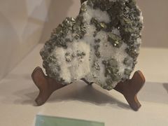 -房山世界地质公园博物馆