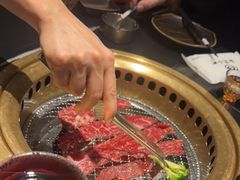 -山川小町·极番烧肉(新地假日广场店)