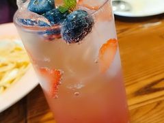 -AFS Cafe & Canteen(闽江二路店)