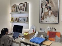 -海马体照相馆(广州新世界云门New park店)