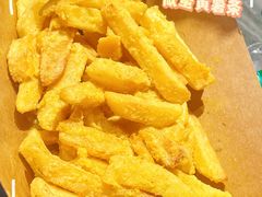 -李叔叔虾蟹大排档(青羊店)