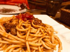 佛伦萨经典牛肉酱面-盘炉forenza·云贵川融合小食堂 ( 钟楼中柳巷店)