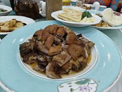 -大鸭梨烤鸭店(金顶街店)