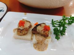 -银子铁板烧料理自助餐(人民广场店)