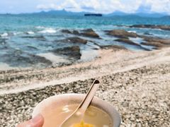 -东平洲海岸公园