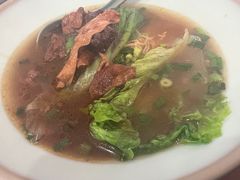 -韦记牛杂汤(清晖园店)