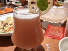 -清水亭湖北菜(大屯DT51店)