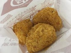 -吴记·吴酥生PASTRY宫廷酥饼