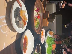 -匠和风精致料理(莆田财富中心店)