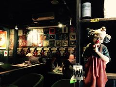 -等待戈多Waiting For Godot(交道口店)