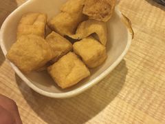 -阿熊螺蛳粉(北大街店)