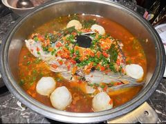 -2046湘味厨房(深圳湾店)
