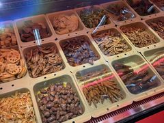 -绝味鸭脖(地铁站一店)