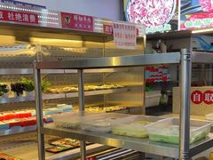 -老张记鲜切牛肉自助火锅(龙光世纪中心店)