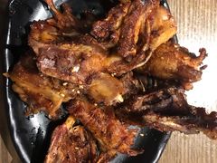 -马海涛牛肉串·东北吉林烧烤(领汇广场店)