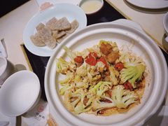 -京味斋·北京烤鸭(北京南站洋桥店)