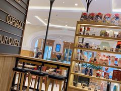 -COSTA COFFEE(上海月星环球港店)