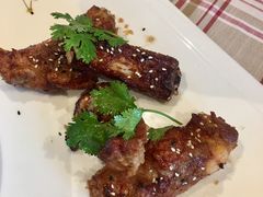 -花麦地溪边小厨(天台国清寺入口店)