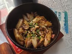 -小粤楼·怀旧粤菜(万辉国际广场店)