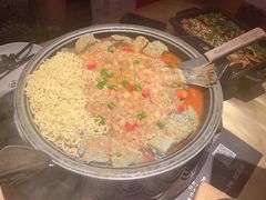 -烤匠麻辣烤鱼(时代广场店)