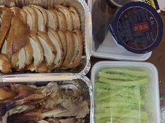 -火刻北京烤鸭(市北区·鲍岛市场店)